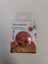 StoryPhone StoryShield Disney Lion King -Audio Disc for StoryPhones
