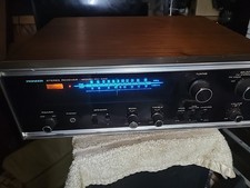 Pioneer SX-440 Stereo Receiver