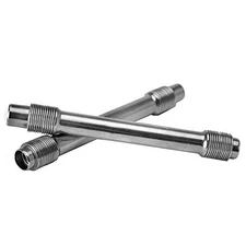 Stainless Steel Windage Pushrod Tube for VW Beetle 8-Pack 00-8530-0