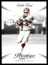 Andre Reed 2024 Panini Prestige #37 Bills NFL READ FREE SHIPPING AutographDen