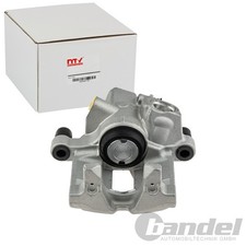 NTY BREMSSATTEL HINTERACHSE RECHTS PASSEND FÜR PEUGEOT 508 | HZT-PE-009