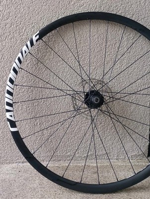 Cannondale Laufradsatz - (2Stk) GXD 1.0 28'' Aluminium