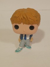 Funko Pop! Figuras de vinilo Rocks BTS Dynamite - Jimin #221.