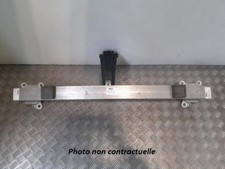 Pare-choc avant Citroen HY