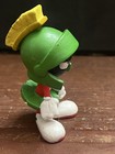 Vintage Warner Brothers Looney Tunes  Marvin the Martian Toy Hard Rubber 1994 — photo 4