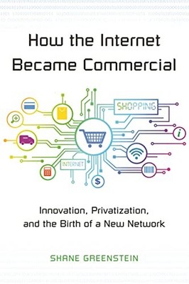 How the Internet Became Commercial:..., Greenstein, Sha