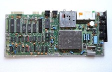 Commodore C64 Motherboard 250407 Working/Tested