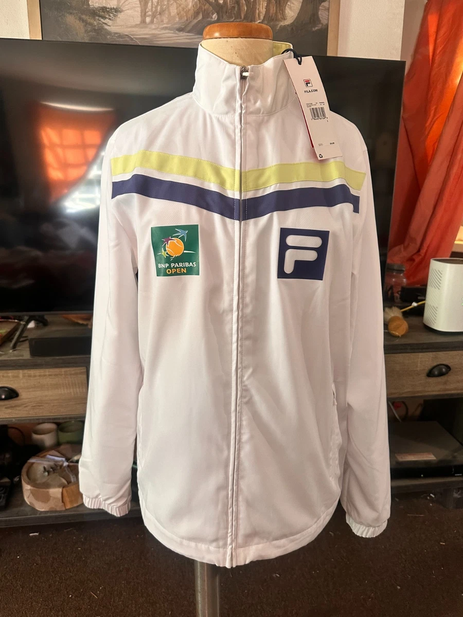 FILA Activewear for Men's Regular Size Tennis for sale | eBay