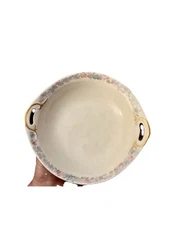 Vintage Trinket Dish