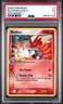 2006 POKEMON POP SERIES 1 #1 BLAZIKEN-HOLO PSA 5