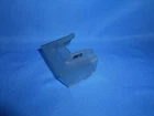 1984 GI JOE ARAH WATER MOCCASIN CANOPY WINDSHIELD DECAL PART ACCESSORY