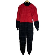 Gatellie Go-Kart Race Suit