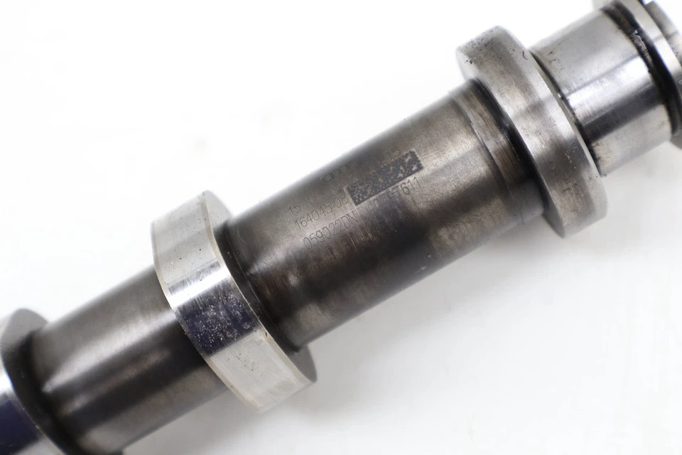 AUDI A6 QUATTRO 2012-2015 3,0 L - cámara de escape derecha / árbol de levas (salida) Foto 2 de 4