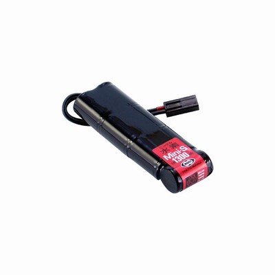 Tokyo Marui Genuine OEM Mini S Type 8.4v Tamiya Battery