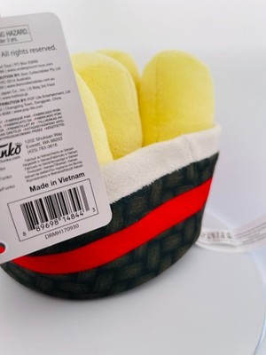 Funko Five Nights at Freddys Sister Location Exotic Butters Hot