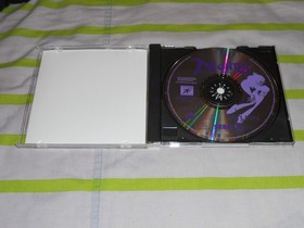 Nights Into Dreams... (Sega Saturn, 1996) Not For Resale