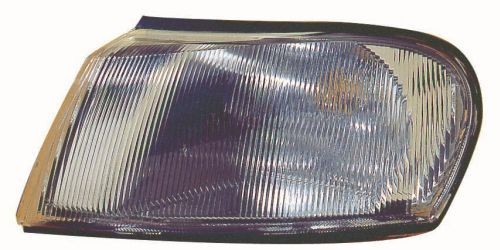 Abakus Blinkleuchte 442-1503L-UE FüR Opel-image