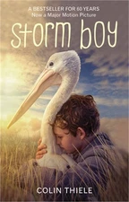Storm Boy (Paperback or Softback)
