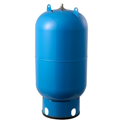 #ad Uimoso 34 Gallon Vertical Pre Charged Water Pressure Tank for Well Systems $249.99