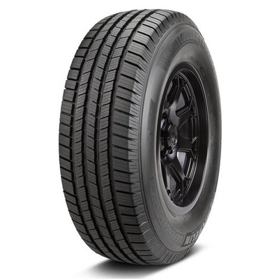 MICHELIN Defender LTX M/S 245/75R16 111T (Quantity of 4)