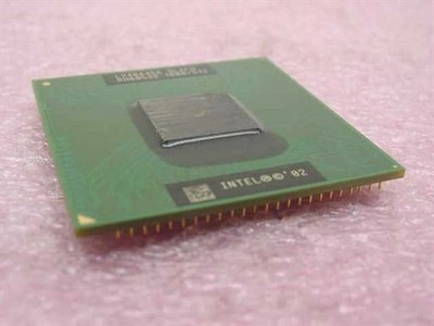 Intel SL6FH P4 1.8 GHz Processor 1800/512 Socket 478 CPU
