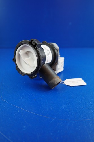 Laugenpumpe Waschmaschine - Bosch WFR2830 MAXX COMFORT WBM642 5500003078