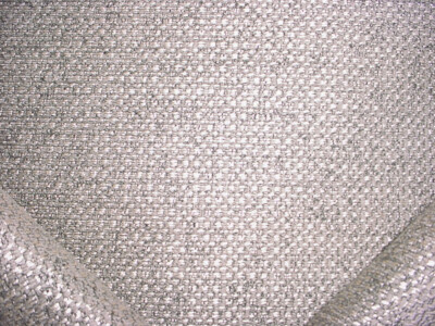 2-3/8Y Clarke & Clarke F0723 Casanova Smoke Drapery Upholstery Fabric