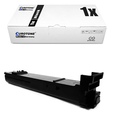 1x Toner für Konica Minolta Magicolor 4650 4690 4695 EN MF DN A0DK152 QMS BLACK
