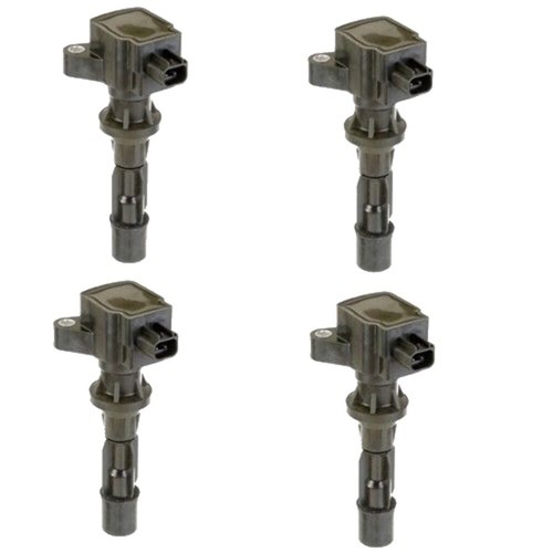 X4 OEM FORD Ignition Coils For 2009-2023 Ford Mercury 2.0L/ 2.5L - Foto 8