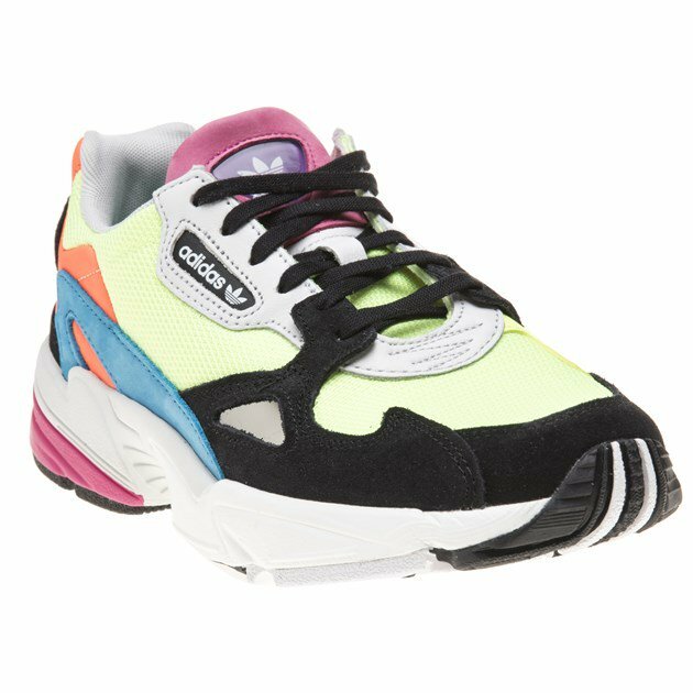 zapatillas adidas falcon mujer negras zapatillas adidas falcon mujer negras