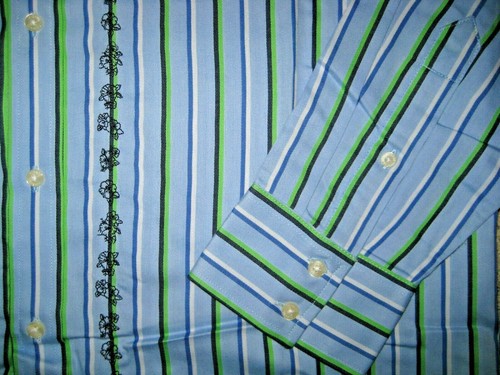 nick(it) Shirt.S/34-36;M/38-40,XL/46-48, 2XL.$45.100%Cotton.Perfect Quality! - Picture 28 of 31