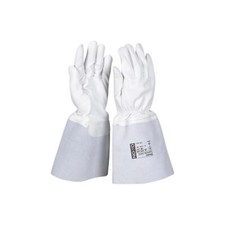 Wig Schweißerhandschuhe MAG MIG OXON Arbeits...