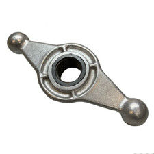 Coats Wheel Balancer 40mm Manual Wing Hub Nut For 1000 1250 1300 1500 1600