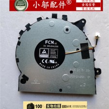 2021 Lenovo YOGA 15C YOGA C750-15 YOGA 7i 15ITL5 fan