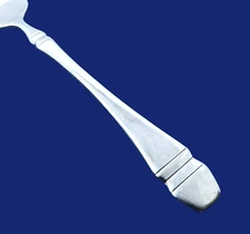 Oneida ROOSEVELT Glossy 18/10 Stainless Flatware CHOICE