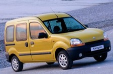 Revue technique Renault KANGOO