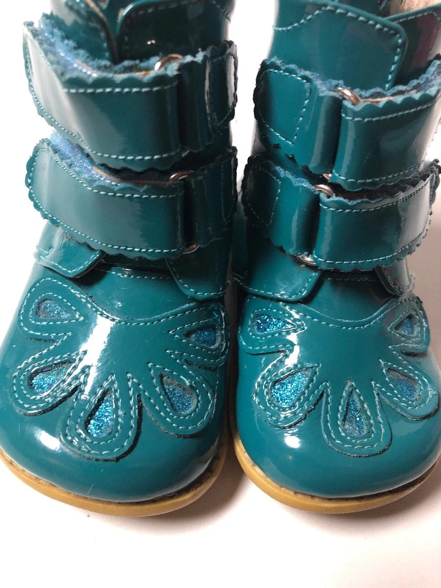 Livie and luca toddler clearance boots