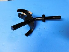 GENUINE OEM HUSQVARNA 532403088 RH WHEEL SPINDLE 403088 fits craftsmen poulan