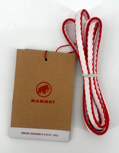 Mammut Tubular Sling 16.0 - Alles für Ihren Outdoorbedarf gibt's bei outdoor-wor Mammut Tubular Sling 16.0 - Alles für Ihren Outdoorbedarf gibt's bei outdoor-wor