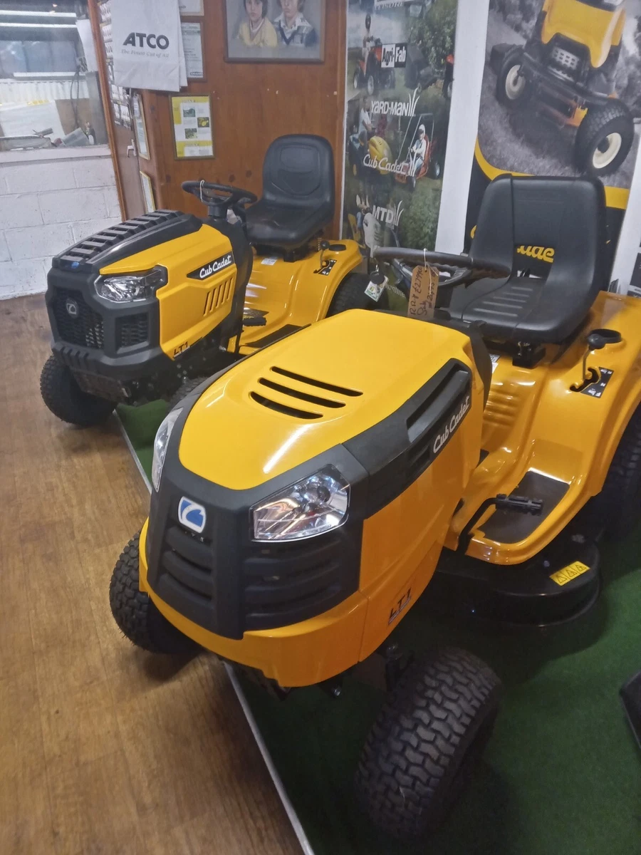 Cub cadet for sale deals