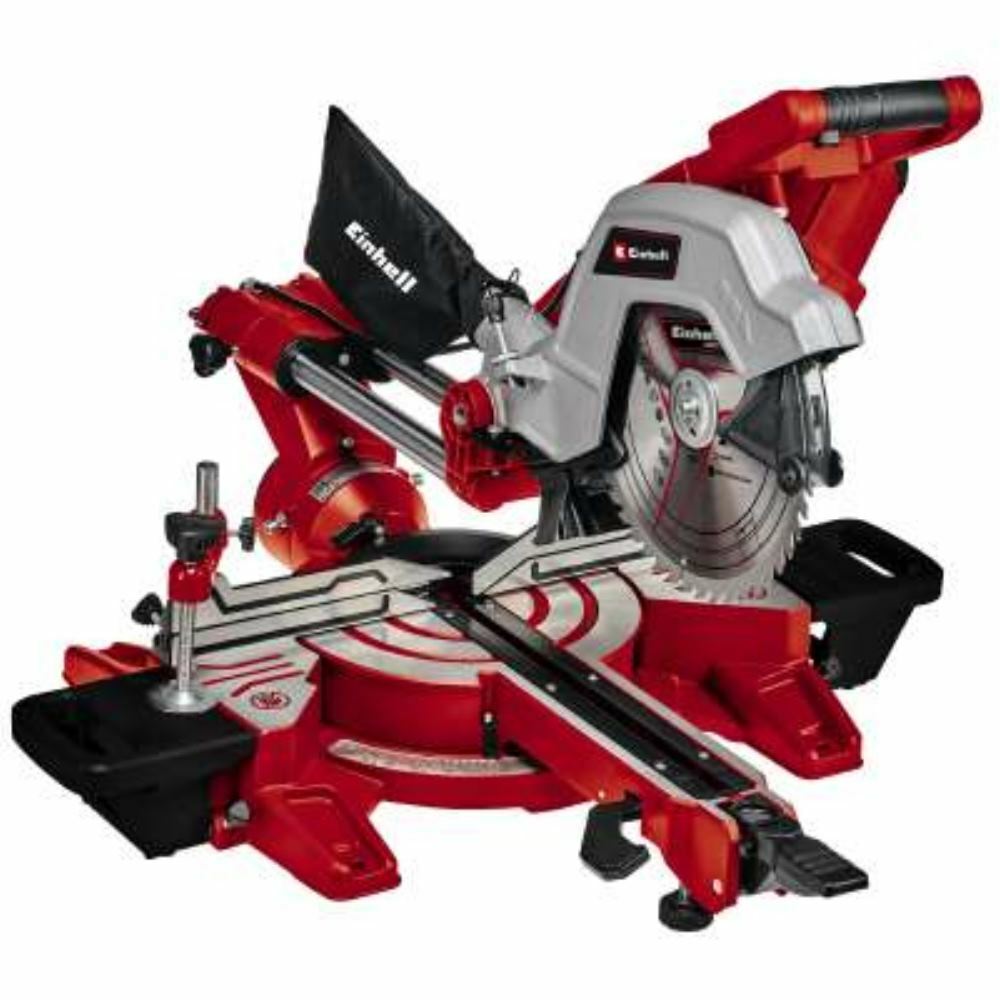 Image of Einhell TE-SM 254 Dual at eBay website
