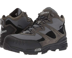 danner composite toe shoes