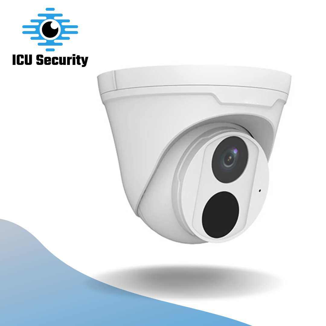 4MP Network IR Fixed Dome Camera SC-3243-IS-F28