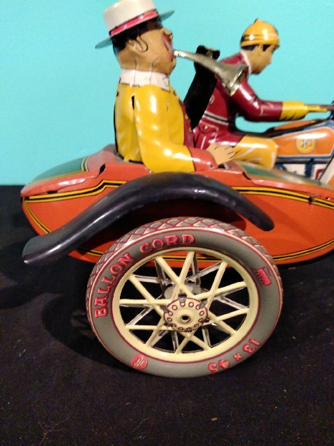ミニカー Vintage paya wind Up Limousine Coupe 841 ミニカー Vintage paya wind Up Limousine Coupe 841 Vintage