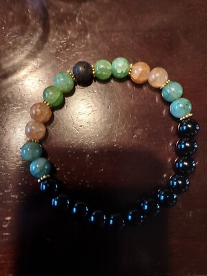 Essentials Oils Bracelets