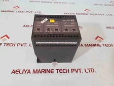 Deif Rmv-142d Voltage Relay