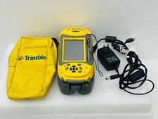 Trimble Geo XH GeoExplorer 3000 Series PN: 70950-001 Data Collector / USED