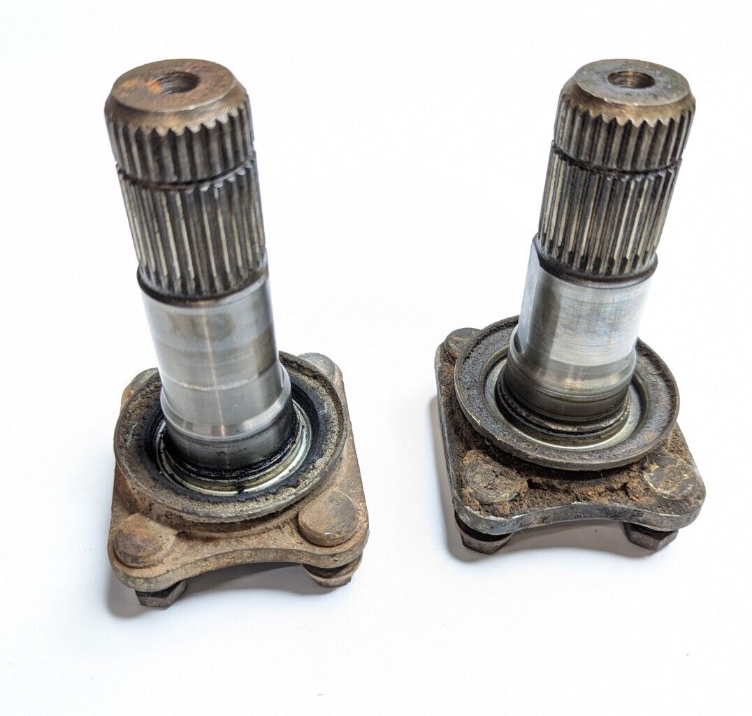 1969-1978 Datsun 280z 260z 240Z R180 DIFFERENTIAL INNER STUB 1969-1978 Datsun 280z 260z 240Z R180 DIFFERENTIAL INNER STUB