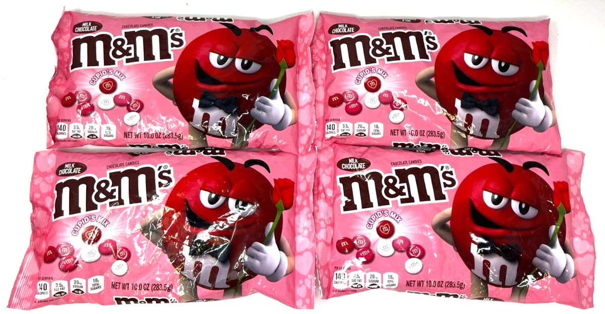 Valentine m&ms deals