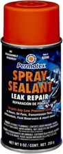 Permatex 82099 Spray Sealant, 12 oz. Leak Repair